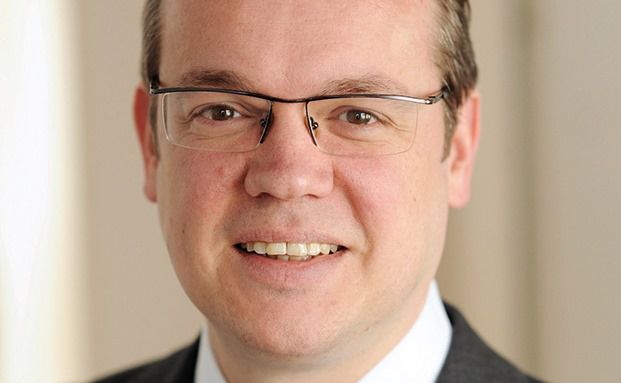 Kritisierte die Spiegel-Titelgeschichte zum Thema Finanzen: AfW-Vorstand Frank Rottenbacher