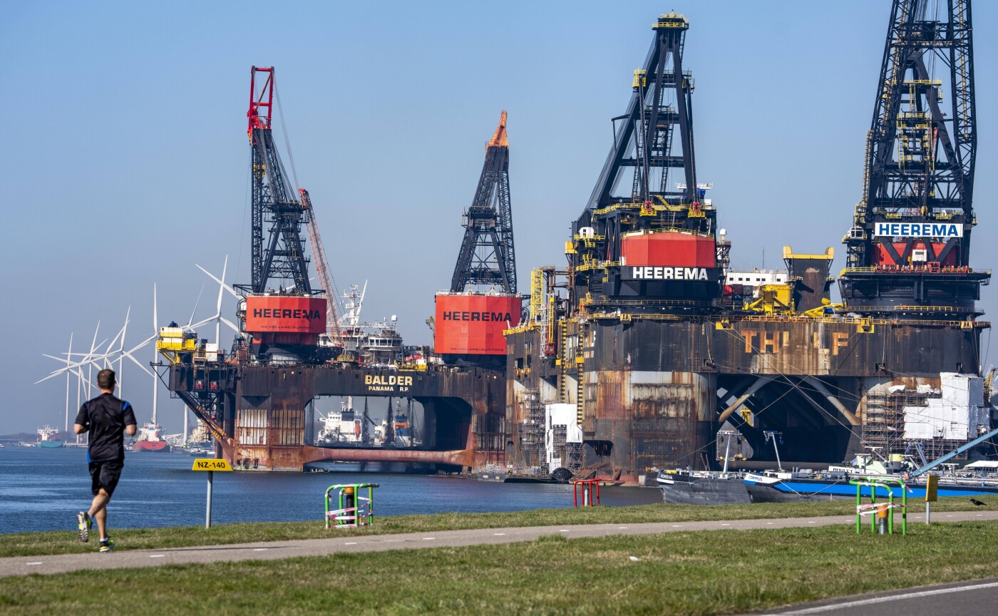 Foto: Alternative Anlagen mit BlackRock: Neue Spielr&auml;ume f&uuml;r das klassische Portfolio