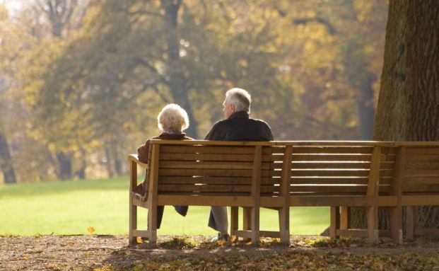 Foto: Altersvorsorge-Studie: Deutsche erwarten viel und tun zu wenig