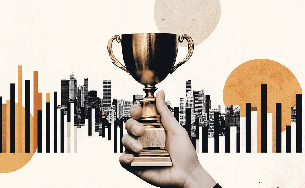 Foto: März 2025: 2 Rüstungs-ETFs im Ranking