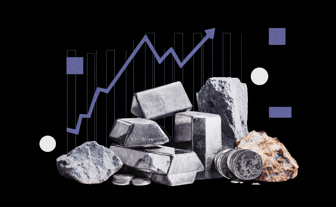 ETF-der-Woche-Silberminen-ETF-im-H-henflug-90-Prozent-Plus-in-sechs-Monaten