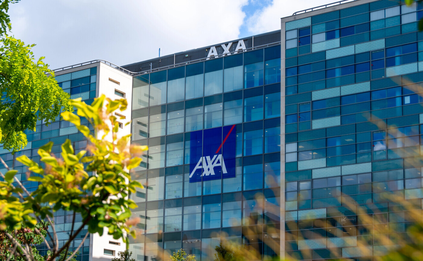 Foto: Axa vor Allianz: Die gr&ouml;&szlig;ten Lebensversicherer Europas