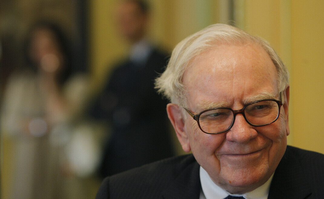 Foto: Buffetts Rekord-Cash: Wohin mit 318 Milliarden US-Dollar?