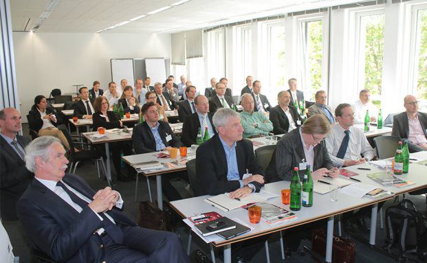 Foto: Aktives Fondsmanagement gilt als wissenschaftlich widerlegt