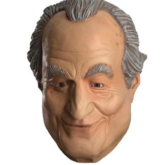 Madoff-Maske