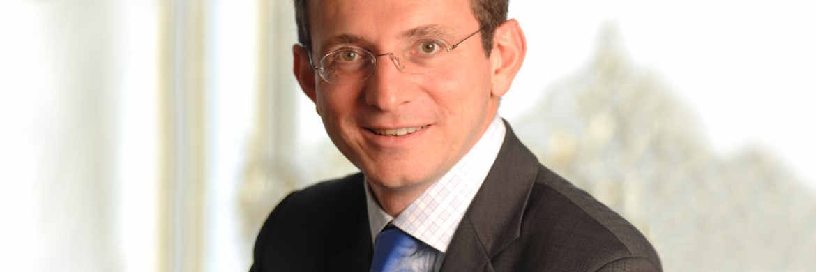 Benjamin Melman, Leiter Asset Allocation und Sovereign Debt bei Edmond de Rothschild Asset Management