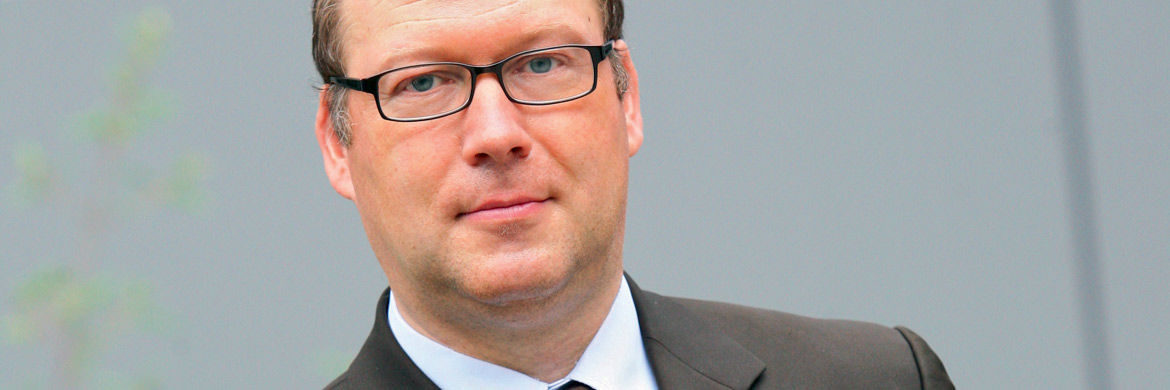 Max Otte wird bei der diesjährigen Bundestagswahl die Partei Alternative für Deutschland (AfD) wählen.