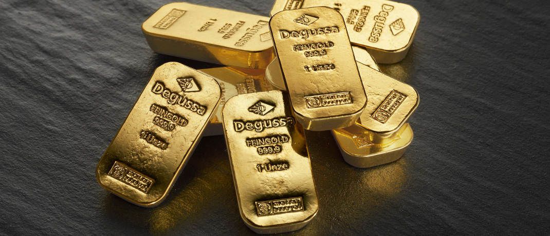 Foto: Warum Gold Hauptprofiteur der US-Steuerreform sein könnte