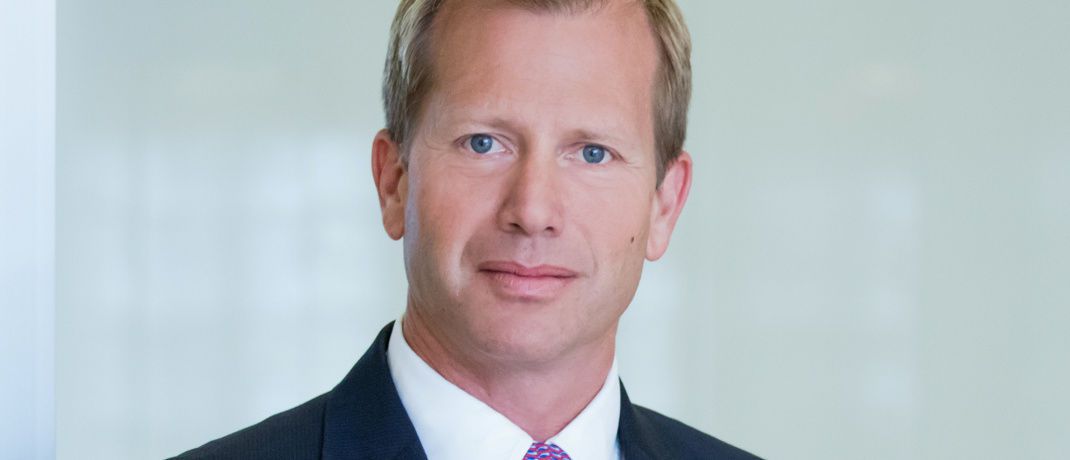 Zieht Bilanz nach sechs Monaten Mifid II: Christian Bacherl, im Vorstand der Baader Bank zuständig für die Bereiche Capital Markets und Research 