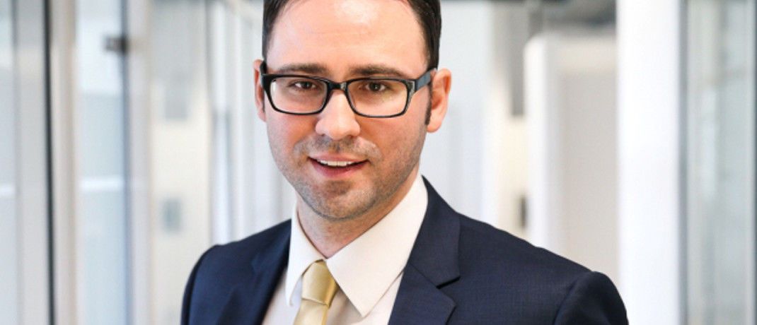 Davor Horvat: Der Vorstand des Karlsruher Instituts Honorarfinanz setzt seit 2009 auf honorarbasierte Anlageberatung. 2016 wurde das Unternehmen als Honorar-Anlageberatung registriert.