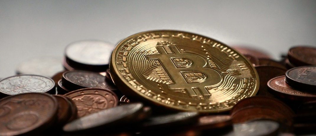 Foto: Bitcoin Group kauft Bank und will Krypto-Automaten aufstellen