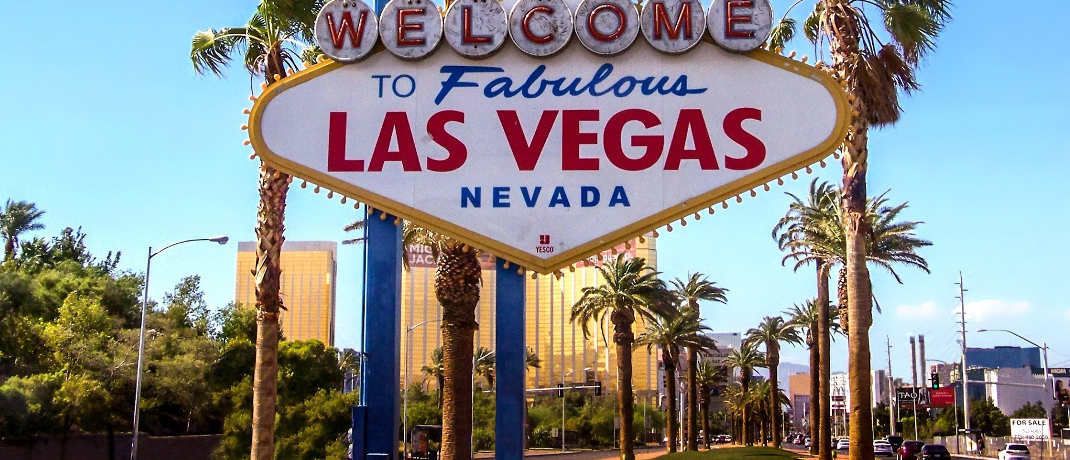 Las Vegas: Das „günstige und renditestarke Nevada“ steht für Volker Arndt von US-Treuhand auf der einen Seite des gespaltenen Immobilienmarkts der Vereinigten Staaten. Auf der anderen Seite stehe „das teure und renditeschwache Kalifornien“.