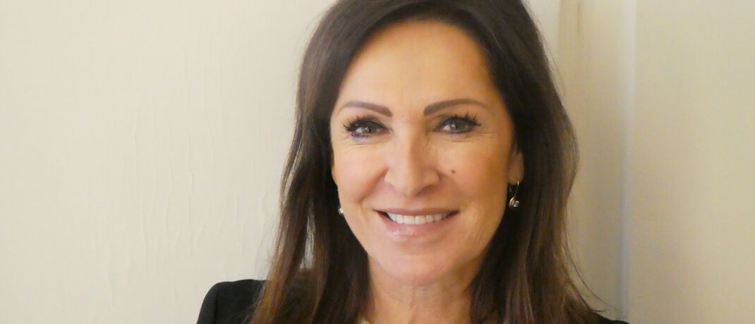 Susanne Scarpinati Arabesque Asset Management