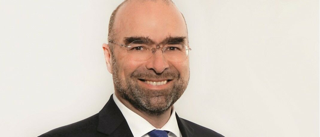 Rechtsanwalt Christian Waigel:  „Aus den bisherigen Erfahrungen mit Mifid II lässt sich erahnen, was mit der Umsetzung der Nachhaltigkeitsziele auf die Finanzbranche zukommt“. 