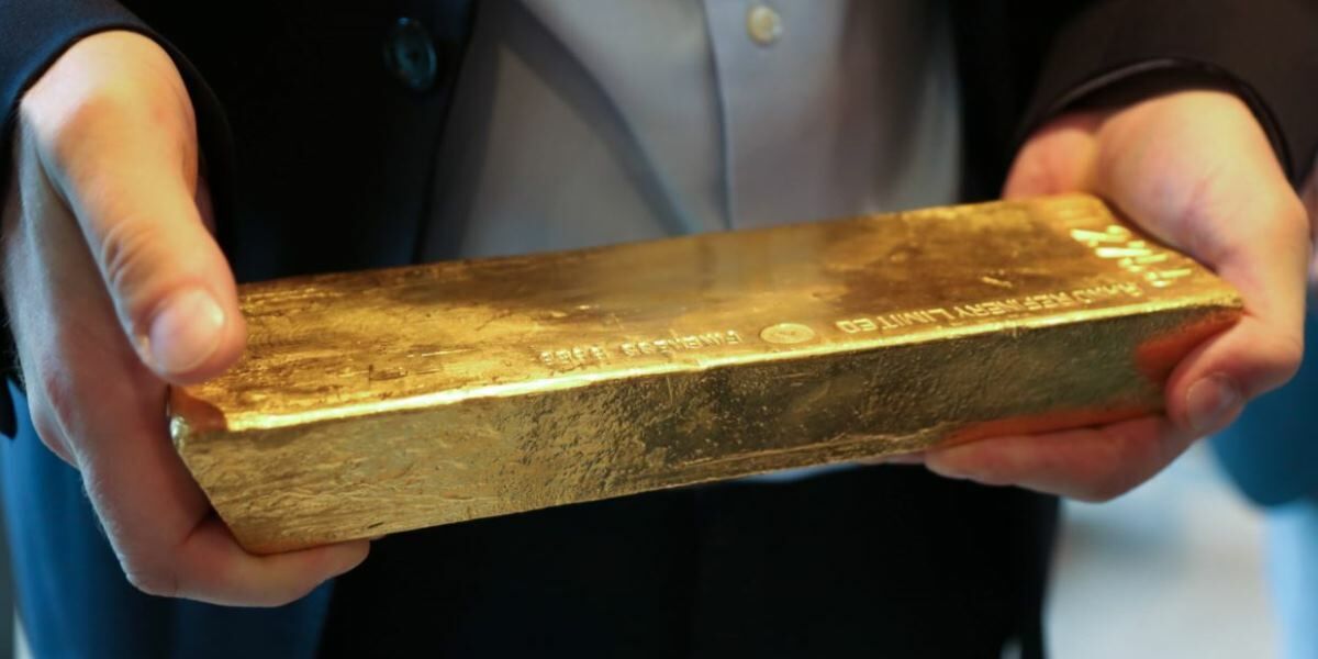 Entschuldung der überlasteten Bilanzen wird Goldanlegern in die Hände spielen DAS INVESTMENT