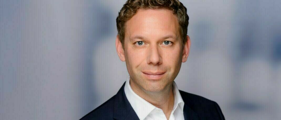 Alexander Börsch ist Chefökonom und Research-Leiter bei Deloitte Deutschland.