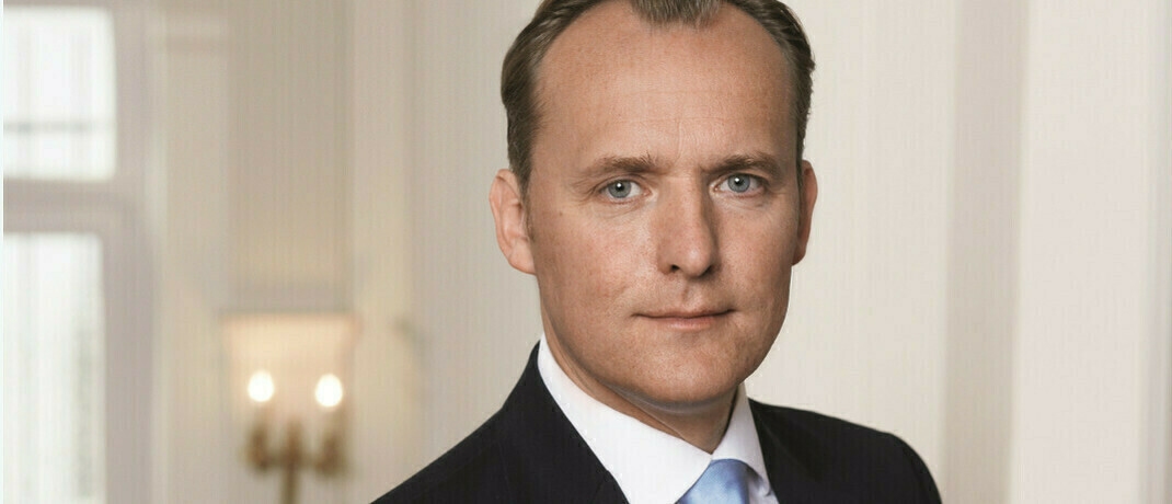 Thorsten Polleit ist Chefvolkswirt von Degussa Goldhandel.