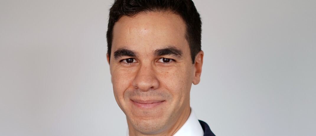 Paulo Salazar, Head of Emerging Markets Equity bei Candriam