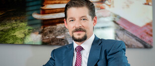 Nico Rottke ist Vorstandssprecher bei Aamundo Immobilien.