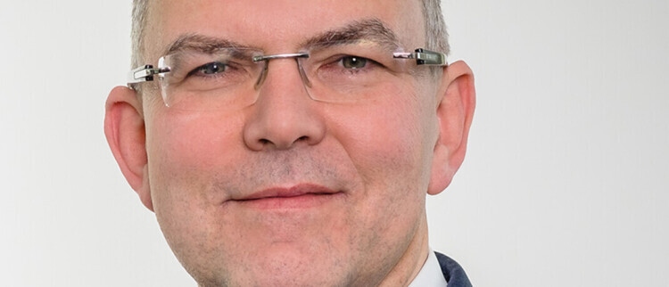 Hans-Jörg Naumer, Allianz Global Investors.
