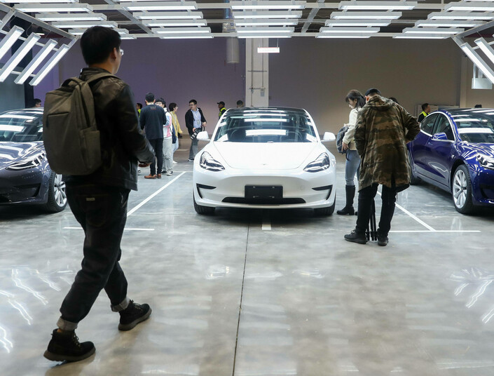 Foto: ESG-Outperformance liegt nicht nur am &Ouml;lpreisverfall