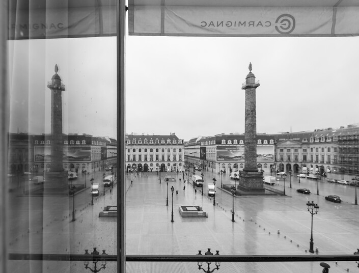 Foto: Großes Stühlerücken bei Carmignac