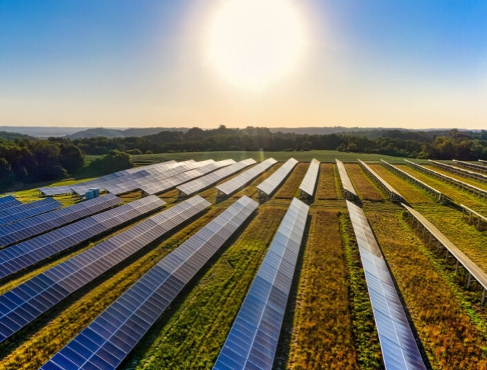 Foto: Encavis kauft Solarparks für Großinvestor